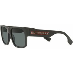 Женские солнцезащитные очки Burberry Knight Be 4358 S7265555 цена и информация | Naiste päikeseprillid | kaup24.ee