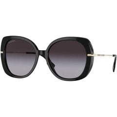 Солнцезащитные очки женские Burberry Eugenie Be 4374 S7265570 цена и информация | Женские солнцезащитные очки | kaup24.ee