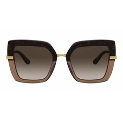 Naiste päikeseprillid Dolce & Gabbana DG 4373 S7267831 цена и информация | Женские солнцезащитные очки | kaup24.ee