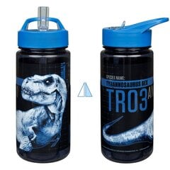 Joogipudel Jurassic World, 500ml цена и информация | Бутылки для воды | kaup24.ee
