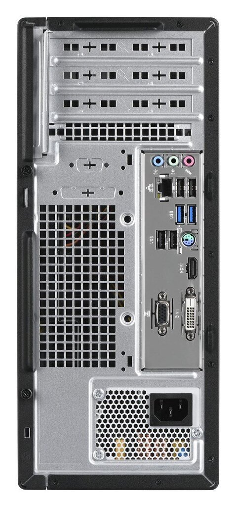 Actina Professional Prime AMD Ryzen™ 5 5600G hind ja info | Lauaarvutid | kaup24.ee