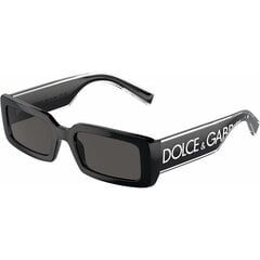 Солнечные очки для женщин Dolce & Gabbana DG 6187 S7267256 цена и информация | Dolce&Gabbana Одежда, обувь и аксессуары | kaup24.ee