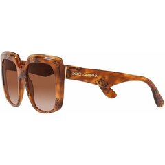 Päikeseprillid naistele Dolce & Gabbana DG 4414 S7266680 цена и информация | Женские солнцезащитные очки | kaup24.ee