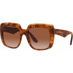 Päikeseprillid naistele Dolce & Gabbana DG 4414 S7266680 цена и информация | Женские солнцезащитные очки | kaup24.ee