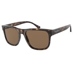 Солнцезащитные очки женские Emporio Armani EA 4163 S7264990 цена и информация | Женские солнцезащитные очки | kaup24.ee