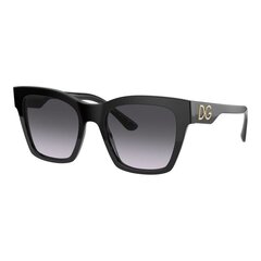 Päikeseprillid naistele Dolce & Gabbana DG 4384 S7266698 цена и информация | Женские солнцезащитные очки | kaup24.ee