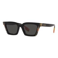 Женские солнцезащитные очки Burberry Briar Be 4392U S7268629 цена и информация | Женские солнцезащитные очки | kaup24.ee