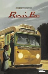 Rosa's Bus цена и информация | Книги для малышей | kaup24.ee
