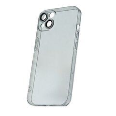 Slim Color dėklas, skirtas iPhone 14 Pro Max 6,7 mėlynas цена и информация | Чехлы для телефонов | kaup24.ee