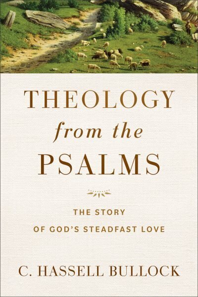 Theology from the Psalms The Story of God`s Steadfast Love цена и информация | Usukirjandus, religioossed raamatud | kaup24.ee