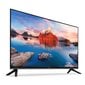 Xiaomi A Pro 32" (82 cm) Smart TV Google TV HD must цена и информация | Telerid | kaup24.ee