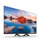 Xiaomi A Pro 43" (108 cm) Smart TV Google TV 4K UHD must цена и информация | Telerid | kaup24.ee