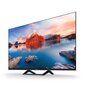 Xiaomi A Pro 43" (108 cm) Smart TV Google TV 4K UHD must цена и информация | Telerid | kaup24.ee