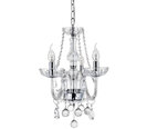 Lühter Crystal Lamp 300752