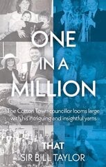 One in a Million: That Bill Taylor цена и информация | Биографии, автобиогафии, мемуары | kaup24.ee