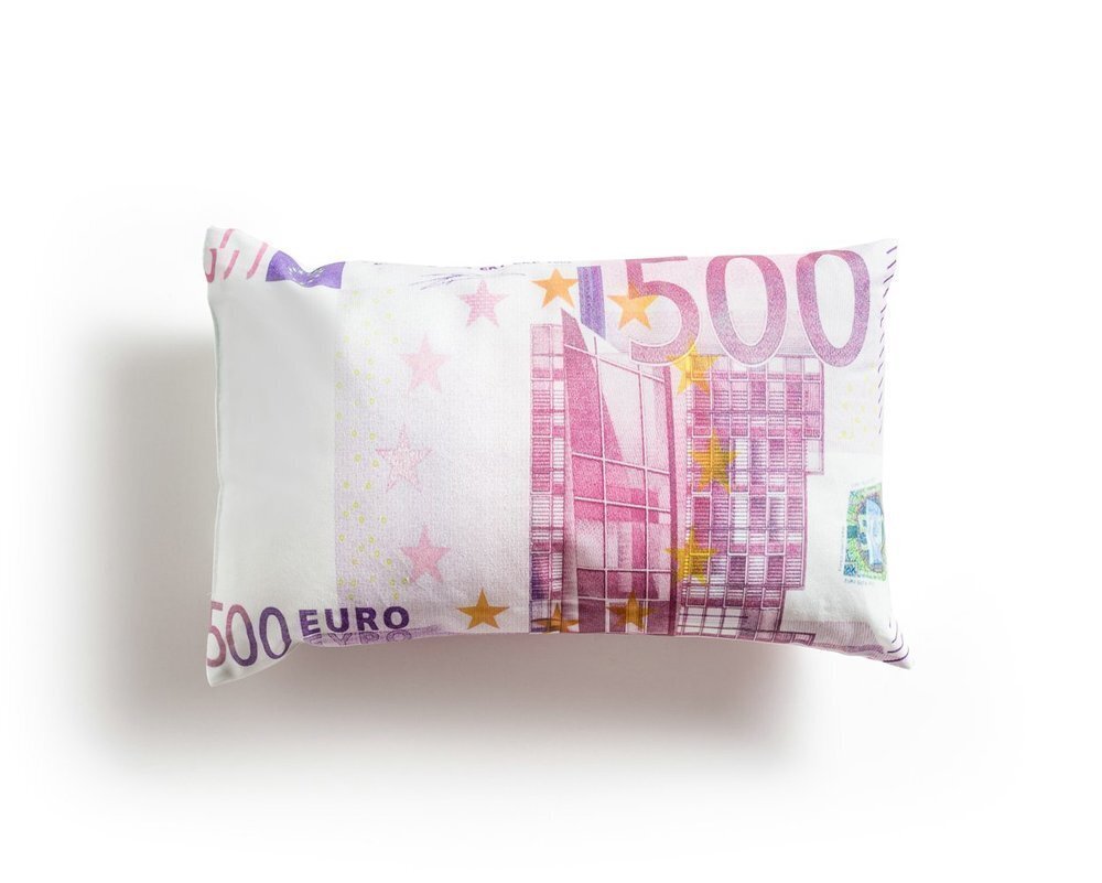 Padi 500 EUR hind ja info | Muud kingitused | kaup24.ee