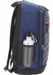 Рюкзак школьный REFLECTIVE, CoolForSchool, с отделением для компьютера 18,5", 470x320x180 мм, синий цена и информация | Школьные рюкзаки, спортивные сумки | kaup24.ee