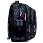 Koolikott Art GoPack, 19L, must hind ja info | Koolikotid, sussikotid | kaup24.ee