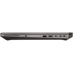 HP ZBook 15 G6; i7-9850H|32 ГБ |RTX 3000| 15,6-дюймовый FHD|Твердотельный накопитель емкостью 1 ТБ|Windows 11 PRO|Обновлено/Renew цена и информация | Ноутбуки | kaup24.ee