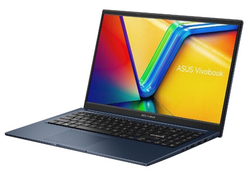 Asus Vivobook 15 X1504ZA-BQ455 hind ja info | Sülearvutid | kaup24.ee