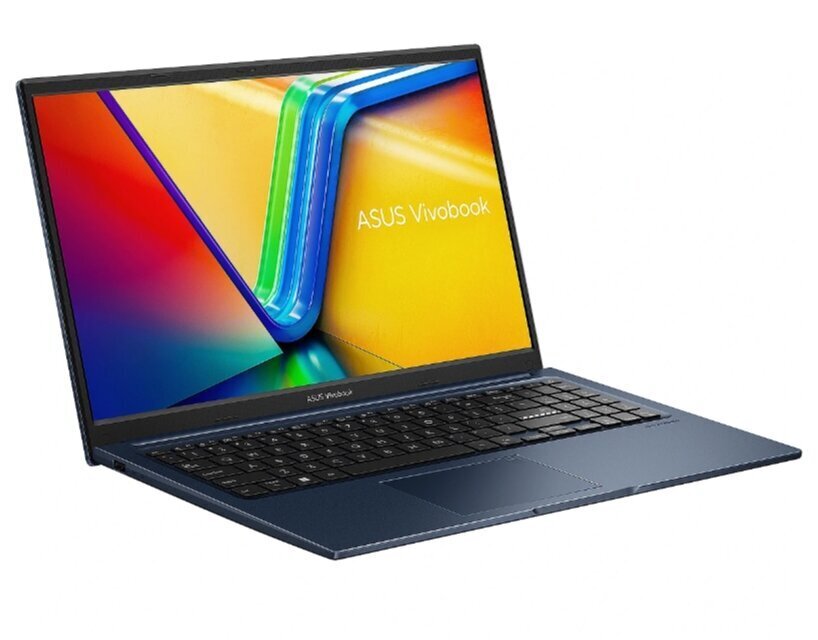 Asus Vivobook 15 X1504ZA-BQ455 hind ja info | Sülearvutid | kaup24.ee