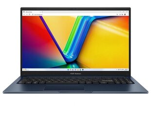 Asus Vivobook 15 X1504ZA-BQ455 цена и информация | Ноутбуки | kaup24.ee