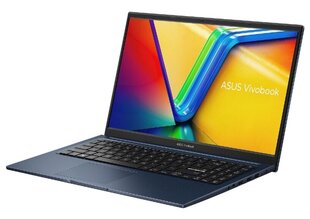 Asus Vivobook 15 X1504ZA-BQ477 цена и информация | Ноутбуки | kaup24.ee