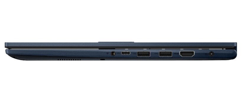 Asus Vivobook 15 X1504ZA-BQ477 hind ja info | Sülearvutid | kaup24.ee