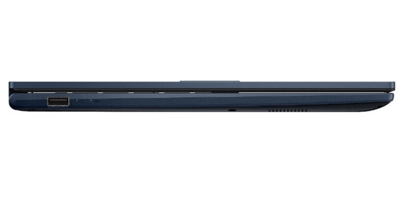 Asus Vivobook 15 X1504ZA-BQ260W hind ja info | Sülearvutid | kaup24.ee