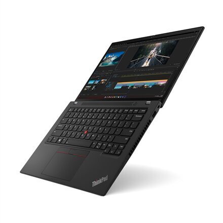 Lenovo ThinkPad T14 Gen 4 (AMD) 21K30026MH hind ja info | Sülearvutid | kaup24.ee