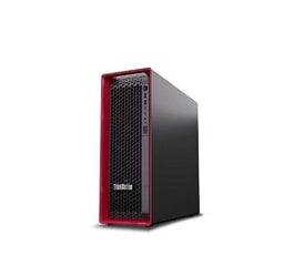 Lenovo ThinkStation P5 30GA000GPB цена и информация | Стационарные компьютеры | kaup24.ee