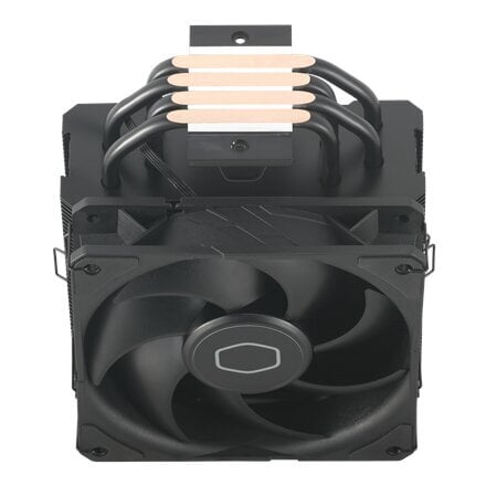 Cooler Master RR-S4KK-25SN-R1 цена и информация | Protsessori jahutid | kaup24.ee