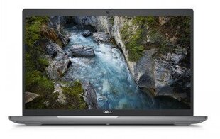Dell Precision 3580 (XPCY6) цена и информация | Ноутбуки | kaup24.ee