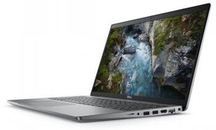 Dell Precision 3580 (XPCY6) цена и информация | Ноутбуки | kaup24.ee