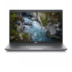 Dell Precision 3480 (2GVT4) цена и информация | Ноутбуки | kaup24.ee