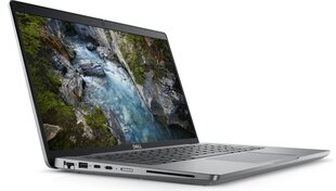 Dell Precision 3480 (2GVT4) hind ja info | Sülearvutid | kaup24.ee