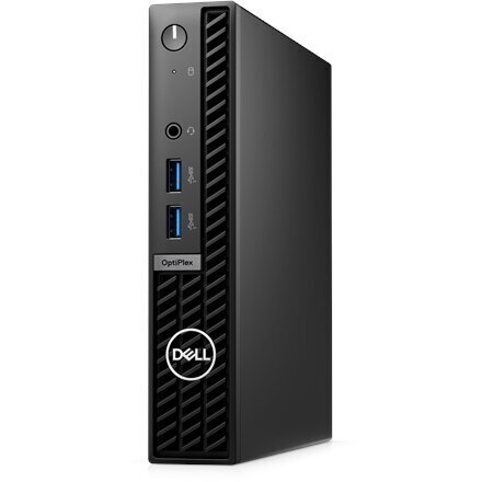 Dell OptiPlex 7010 714438779 hind ja info | Lauaarvutid | kaup24.ee