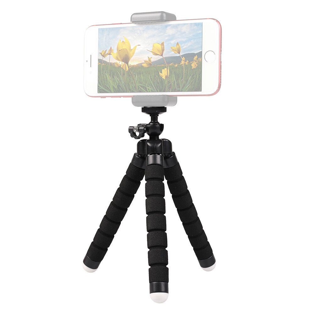 Hurtel Tripod hind ja info | Videokaamerate lisatarvikud | kaup24.ee