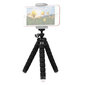 Hurtel Tripod hind ja info | Videokaamerate lisatarvikud | kaup24.ee