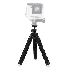 Hurtel Tripod hind ja info | Videokaamerate lisatarvikud | kaup24.ee