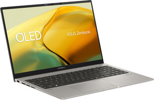 Asus Zenbook 15 OLED (UM3504DA-PURE13) hind ja info | Sülearvutid | kaup24.ee