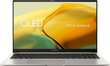 Asus Zenbook 15 OLED (UM3504DA-PURE13) hind ja info | Sülearvutid | kaup24.ee