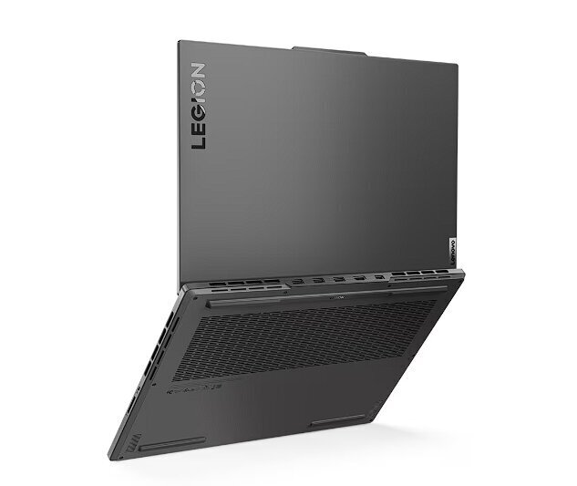 Lenovo Legion Slim 7 16IRH8 82Y3006NPB hind ja info | Sülearvutid | kaup24.ee