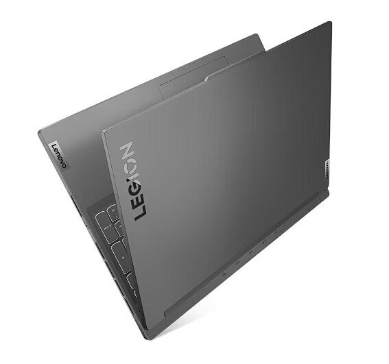 Lenovo Legion Slim 7 16IRH8 82Y3006NPB hind ja info | Sülearvutid | kaup24.ee