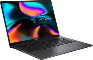 Asus Zenbook 14 (UM3402YAR-PURE14) hind ja info | Sülearvutid | kaup24.ee