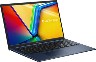 Asus Vivobook 17 (F1704ZA-AU117W) цена и информация | Ноутбуки | kaup24.ee