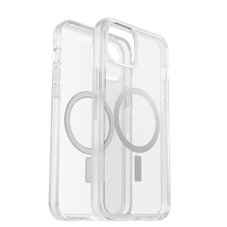 Otterbox Symmetry Clear Plus цена и информация | Telefoni kaaned, ümbrised | kaup24.ee