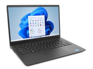 Dell Vostro 3420 N2700PVNB3420EMEA01_NFPR|5M216 цена и информация | Записные книжки | kaup24.ee