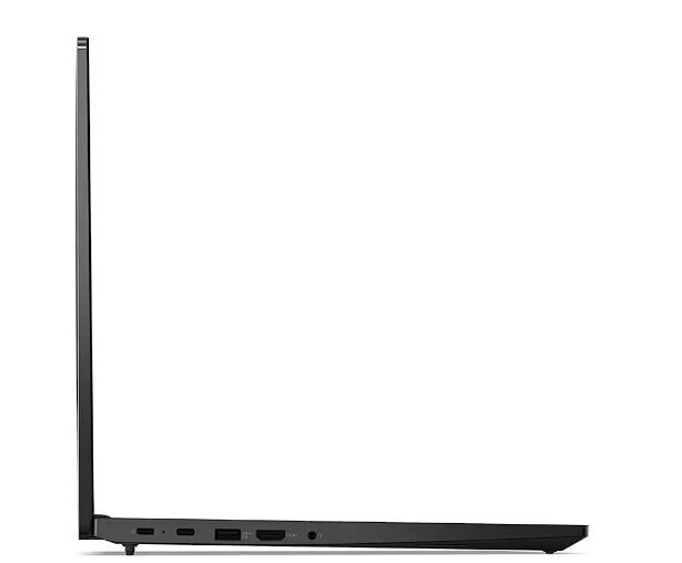 Lenovo ThinkPad E16 Gen 1 (AMD) 21JT000BPB цена и информация | Sülearvutid | kaup24.ee