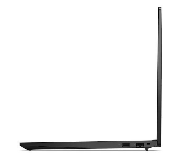 Lenovo ThinkPad E16 Gen 1 (AMD) 21JT000BPB цена и информация | Sülearvutid | kaup24.ee